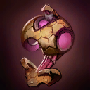 Arcane Exosuit icon