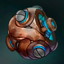 Battle Mage Implant icon