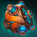 Artifact Battle Mage Implant T2 Uncommon icon