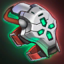 Artifact Hormone Booster Uncommon icon