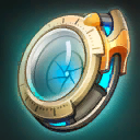 Artifact Magic Amplifier Uncommon icon