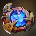 Artifact Mana Amulet T1 Uncommon icon