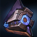 Mana Powered Reactor icon