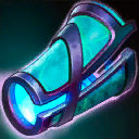 Artifact Mental Nano Bracer T2 Uncommon icon