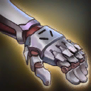 Artifact Modular Glove T2 Uncommon icon