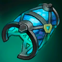 Artifact Paramedic Bracer T2 Uncommon icon