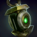 Riftbreaker's Shell icon