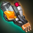 Artifact Soldiers Implant T2 Uncommon icon