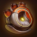 V6 Heart icon