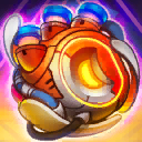 Artifact V6 Heart icon