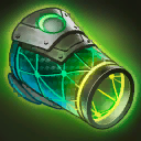 Artifact Vital Nano Bracer T2 Uncommon icon