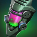 Artifact Vitality Augmenter T2 Uncommon icon