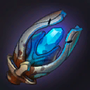 Warlock's Lamp icon