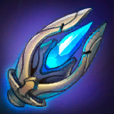 Artifact Warlocks Lamp T2 Uncommon icon