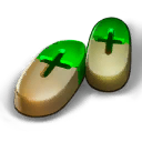 Batch of painkillers icon