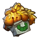 Caterpillar Nuggets icon