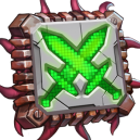 Chip combo crusher t1 uncommon icon