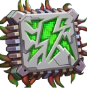 Chip Cryptic Empowerer T2 Uncommon icon