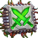 Chip Doomblade T2 Uncommon icon