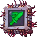 Chip Grim Specter T2 Uncommon icon