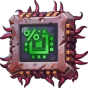 Chip overdrive t1 uncommon icon