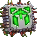 Chip Oxygenating T2 Uncommon icon