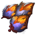 Dragon Shell icon