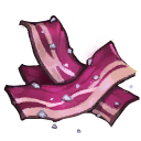 Dried Meat Jamon icon