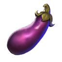 Eggplant icon