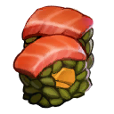 Fish Sushi Roll icon