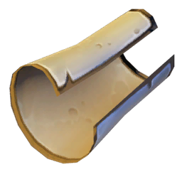 Forts logs icon