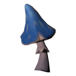 Grizeldas magic mushroom icon