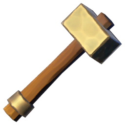 Hammer icon