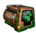 Item Upgrade Kit icon