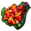 Lure Leaf Watermelon Salad icon