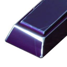 Meteoric Ingot icon