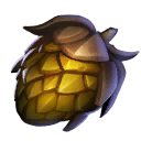 Pinecast Cone icon