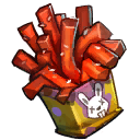 Rebbit Bite icon