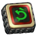 Rune Antelope Uncommon icon