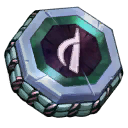 Bastion icon