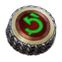 Rune Dark Horse Uncommon icon