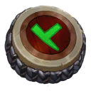 Rune flash uncommon icon