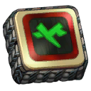 Rune Intensity Uncommon icon