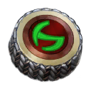 Rune Lamprey Uncommon icon