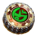 Rune lamprey uncommon icon