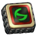 Rune Mantis Uncommon icon