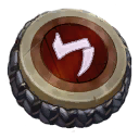 Rune scar common icon