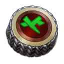 Rune Thorns Uncommon icon