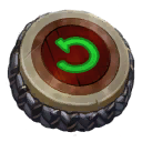 Rune wind uncommon icon