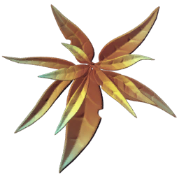 Special herb icon